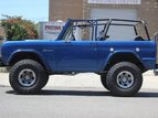 Thumbnail Photo 4 for New 1975 Ford Bronco